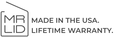 Mr. Lid logo