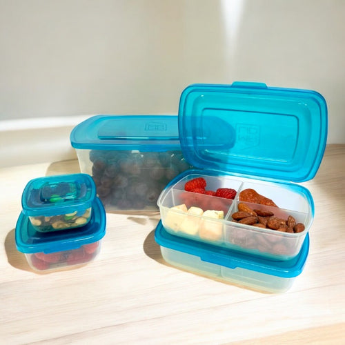 Mighty Mini Bundle