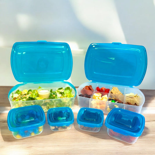On-the-Go Bundle