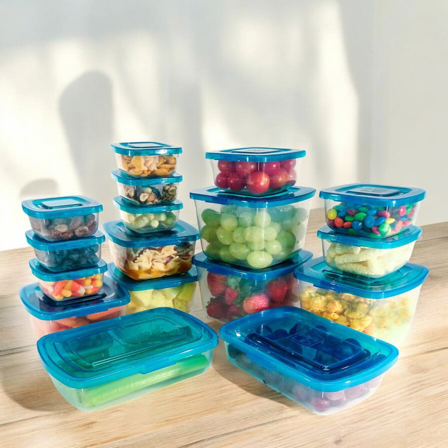 17-Piece Combo Bundle