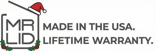 Mr. Lid