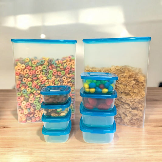 Cereal Bundle