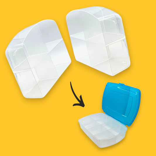 Deluxe Bento Insert