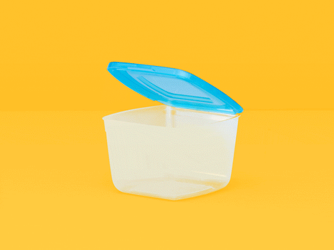 MR. LID 4 CUP CONTAINER – Mr. Lid
